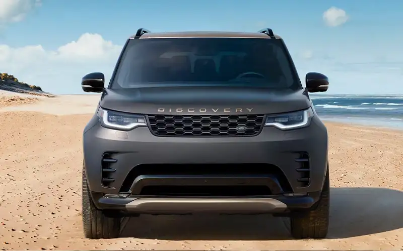 2026 Discovery Specs, Review, Price, & Trims | Land Rover Easton