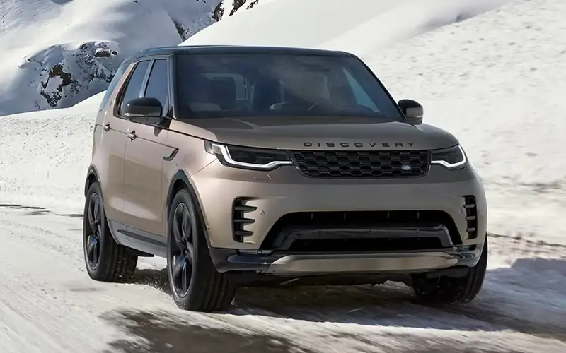 Discovery Performance