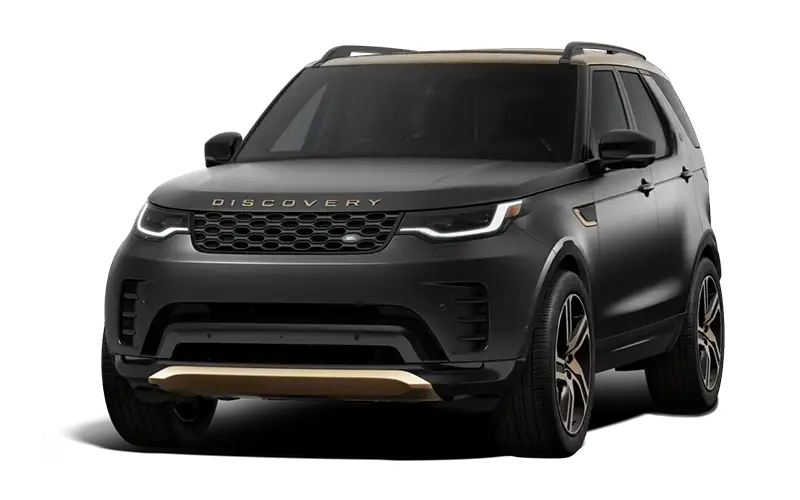 Discovery Tempest