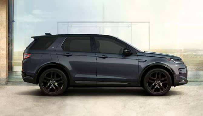 DISCOVERY SPORT