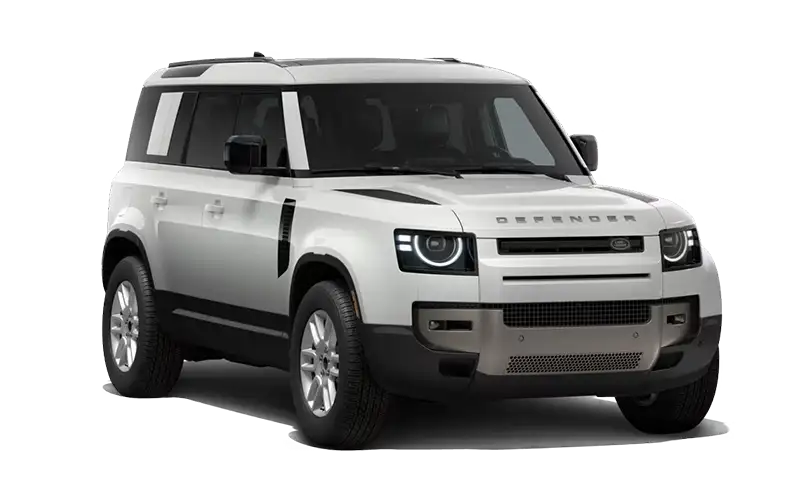 Defender 110 S