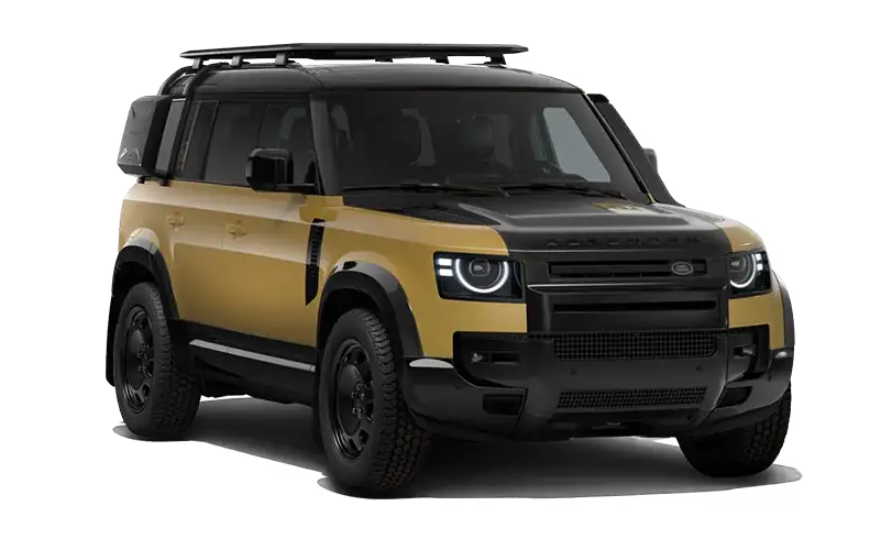 2026 Defender 110 Specs, Review, Price, & Trims | Land Rover Easton