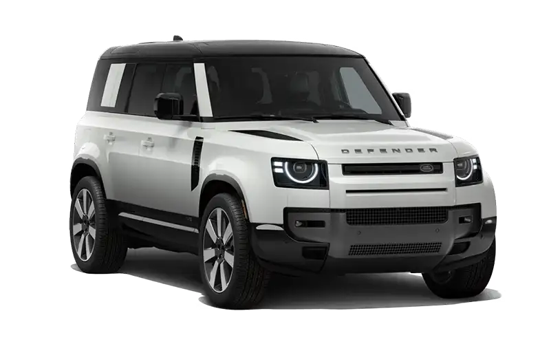 2026 Defender 110 Specs, Review, Price, & Trims | Land Rover Easton