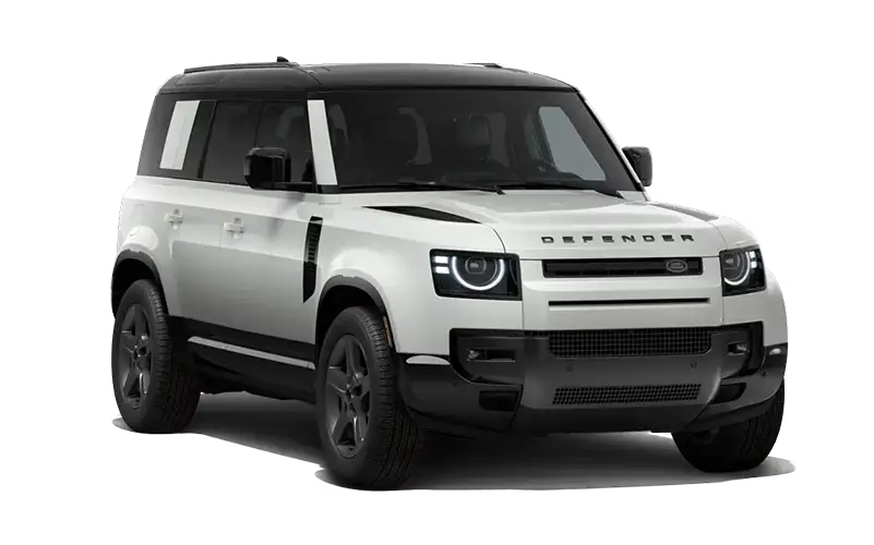 2026 Defender 110 Specs, Review, Price, & Trims | Land Rover Easton