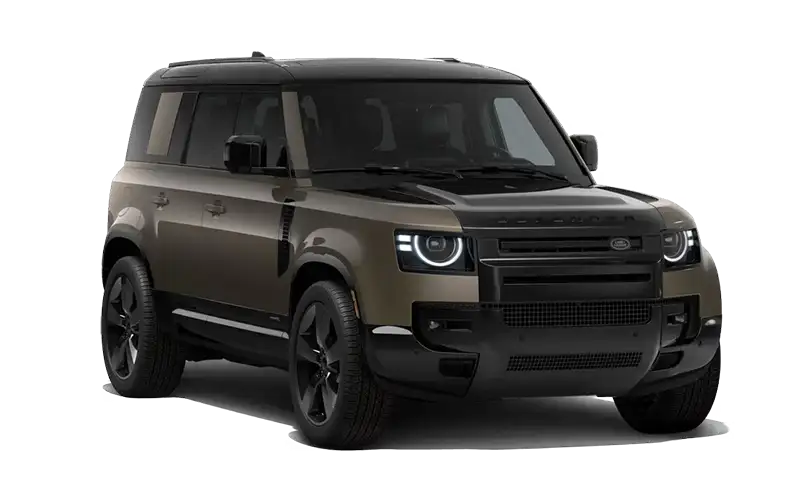 Defender 110 X