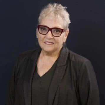 Betty Jo Reed