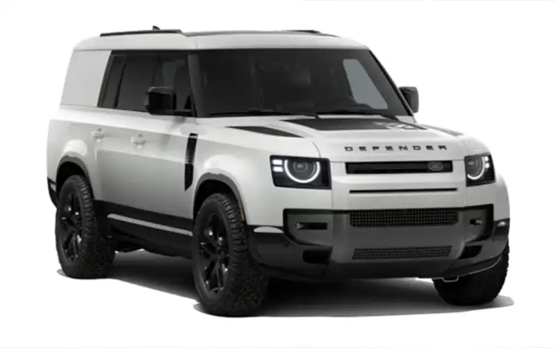Defender 130 Outbound