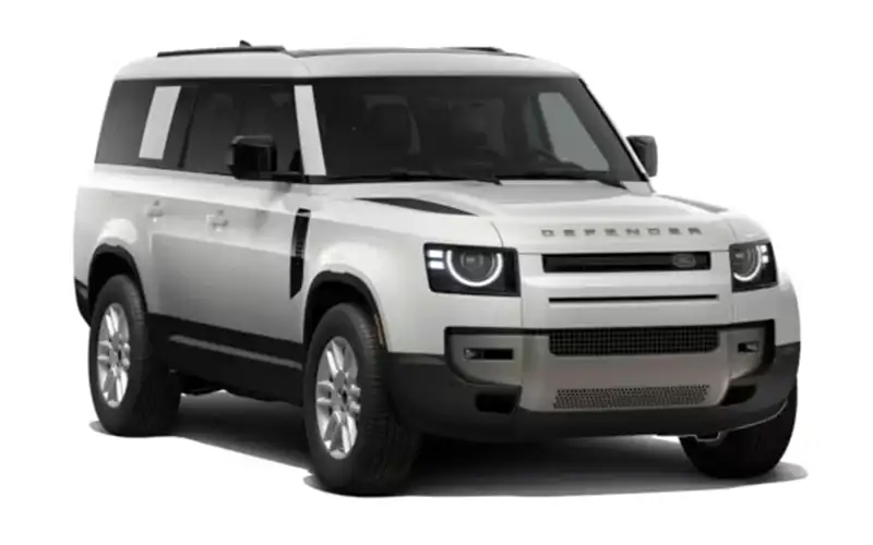 Defender 130 S