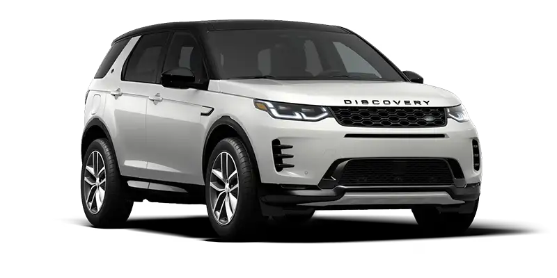 Discovery Sport