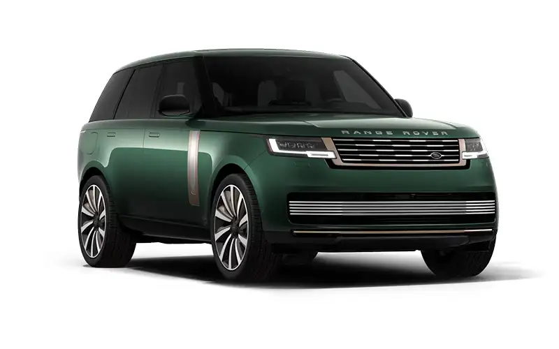 Range Rover SV