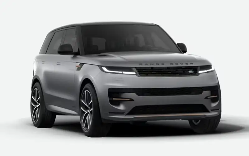 Range Rover Sport Autobiography