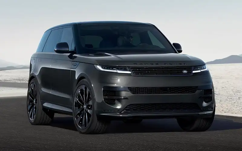 Range Rover Sport premium SUV