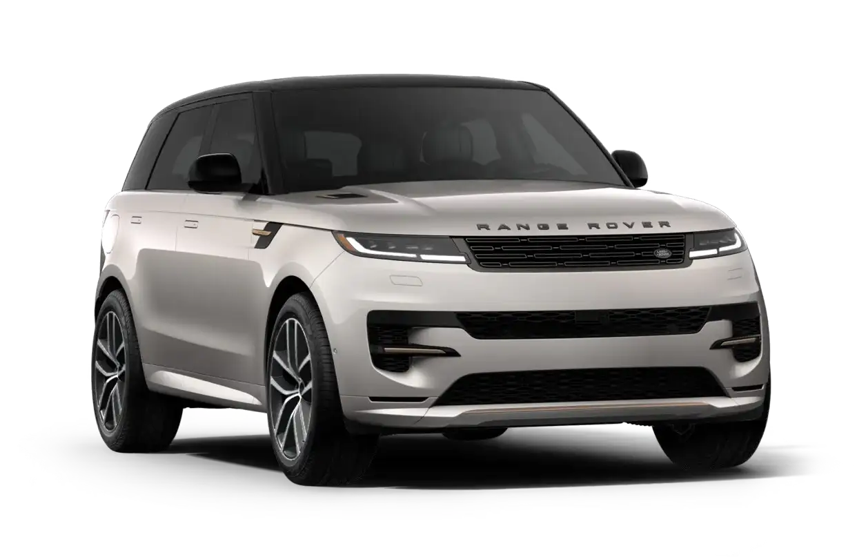 Range Rover Sport Autobiography Borasco Grey
