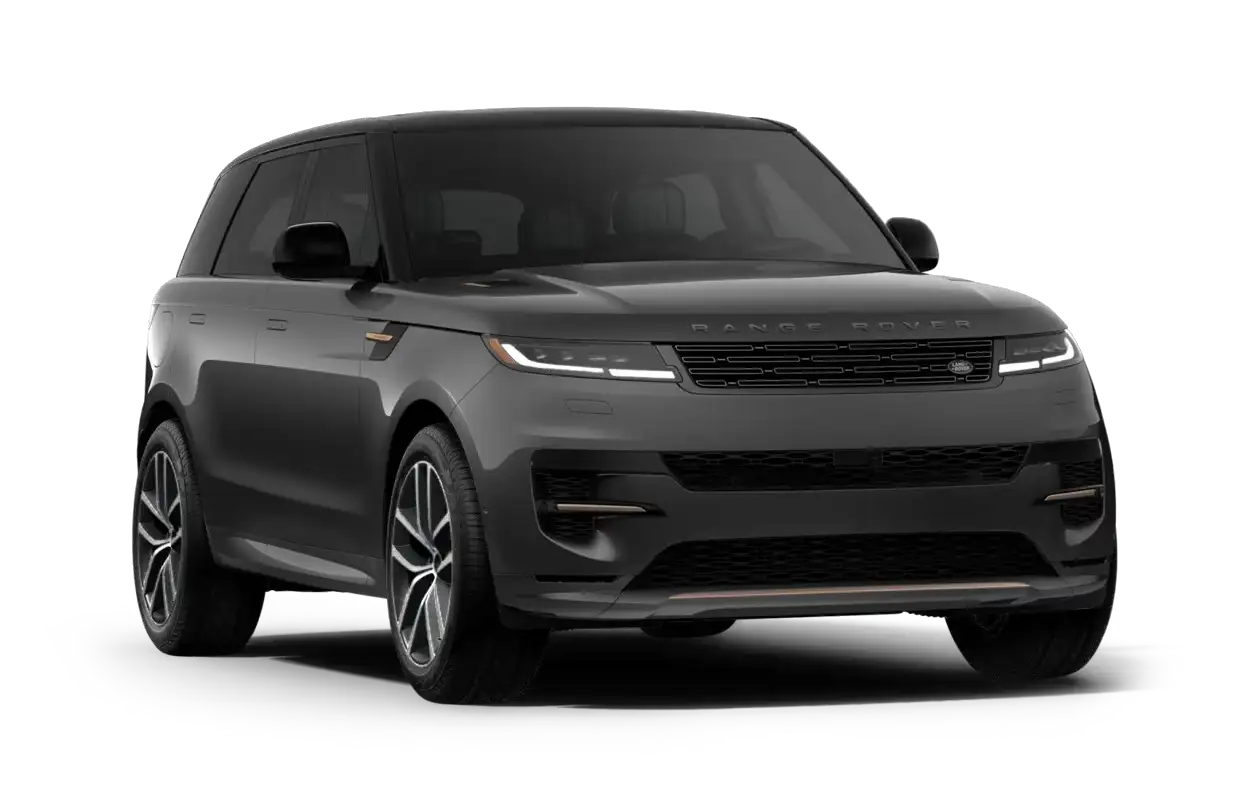 Range Rover Sport Autobiography Carpathian Grey