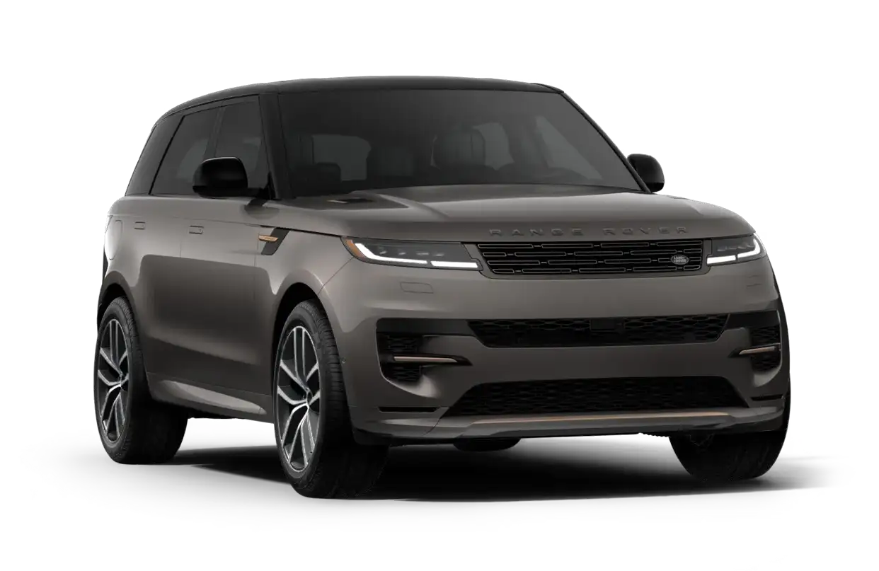Range Rover Sport Autobiography Charente Grey