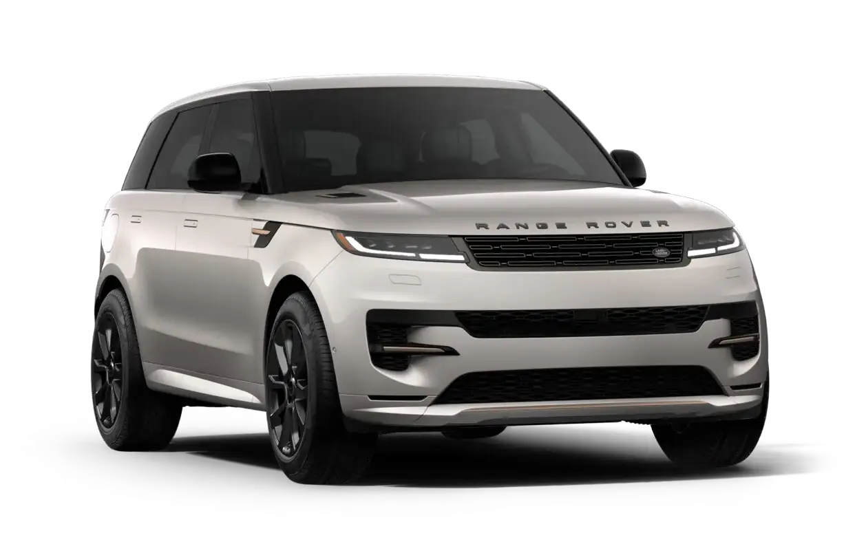 Range Rover Sport Dynamic SE Borasco Grey