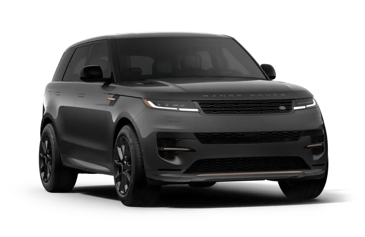 Range Rover Sport Dynamic SE Carpathian Grey