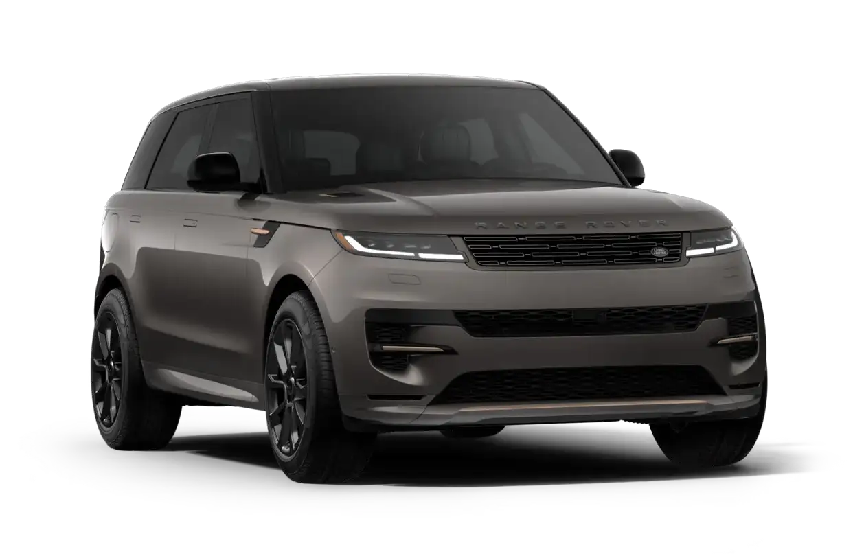 Range Rover Sport Dynamic SE Charente Grey
