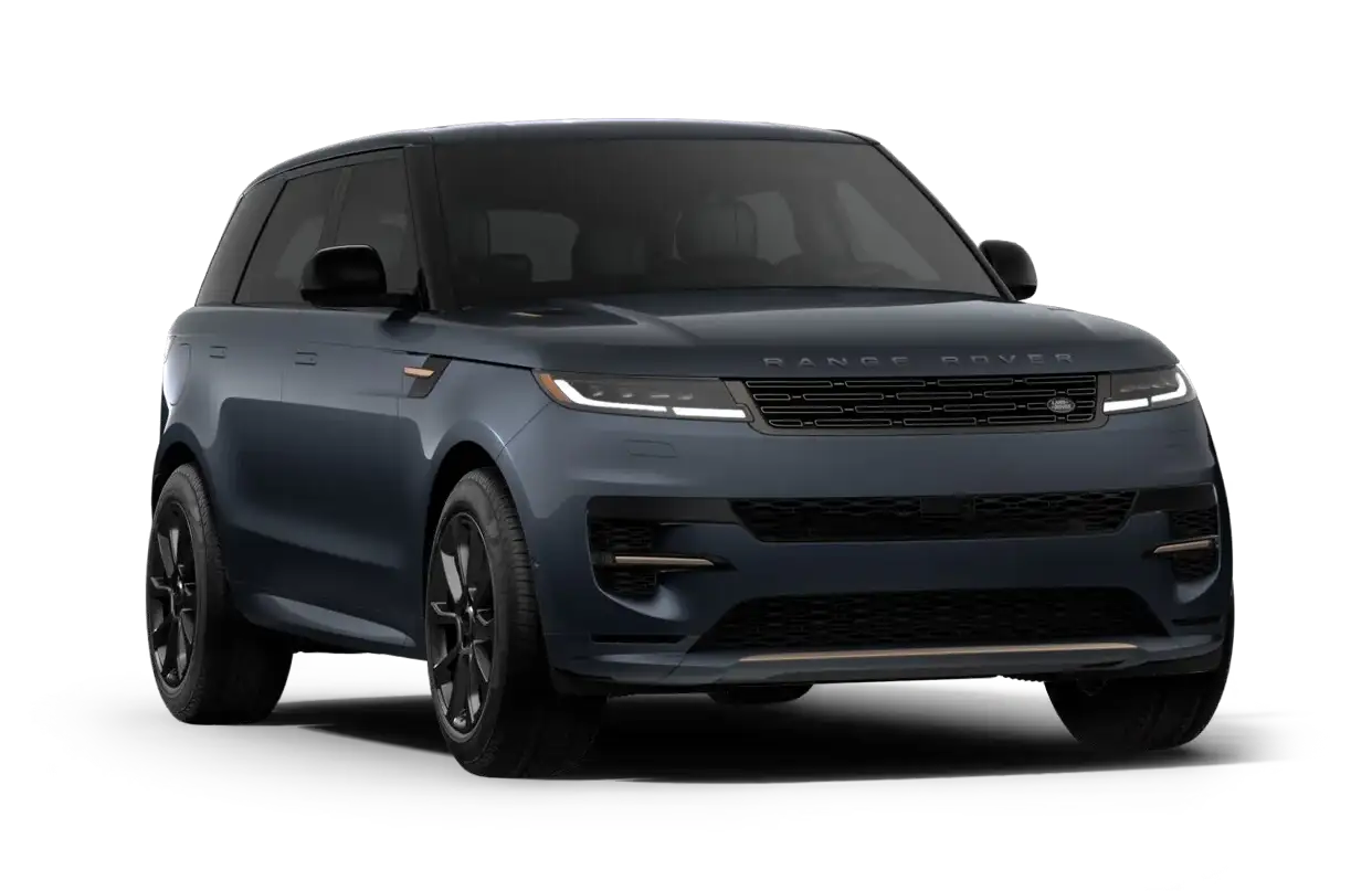 Range Rover Sport Dynamic SE Varesine Blue