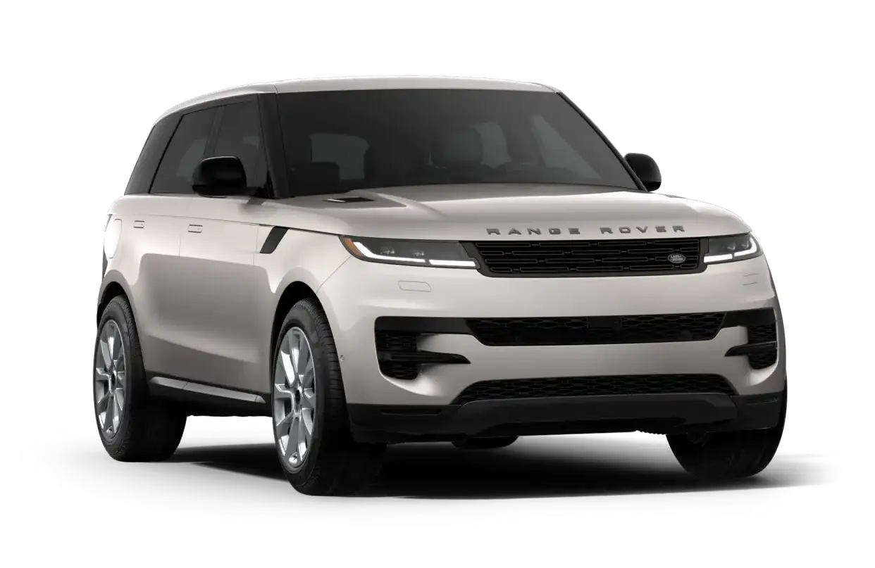 Range Rover Sport SE Borasco Grey