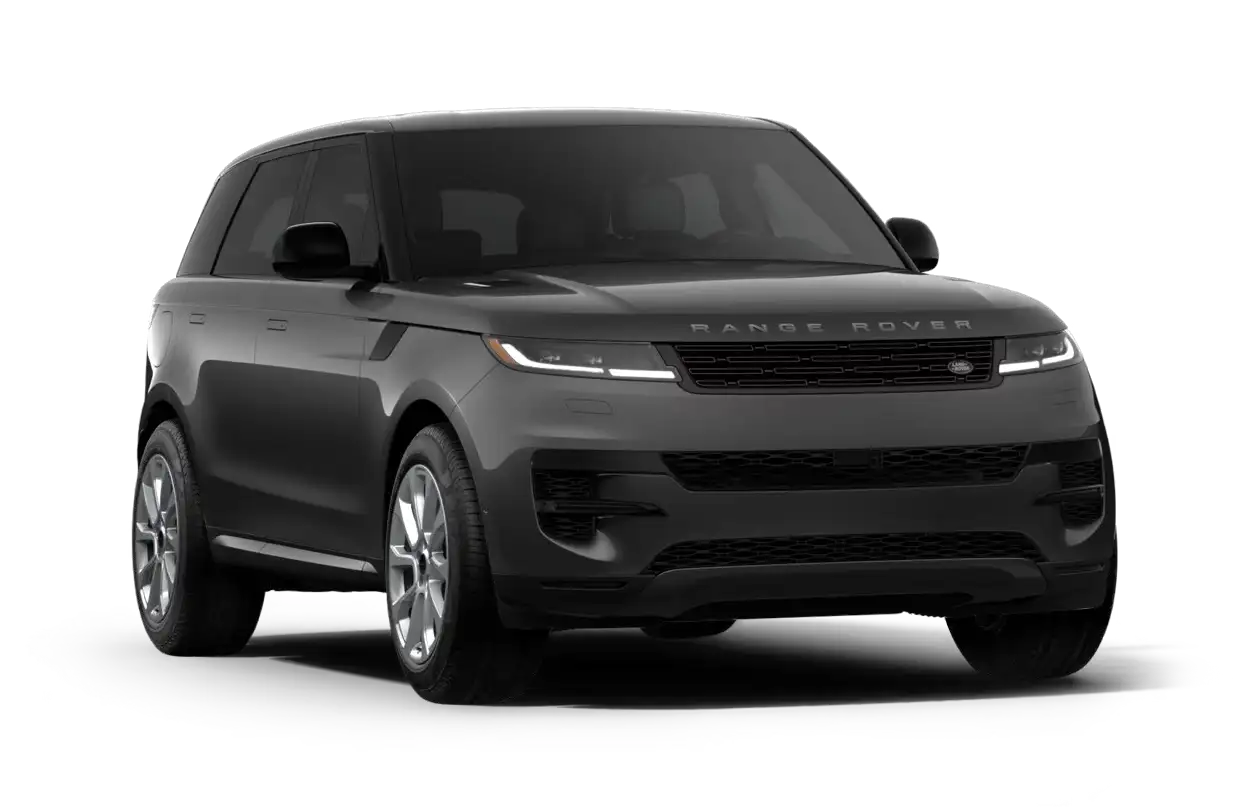 Range Rover Sport SE Carpathian Grey