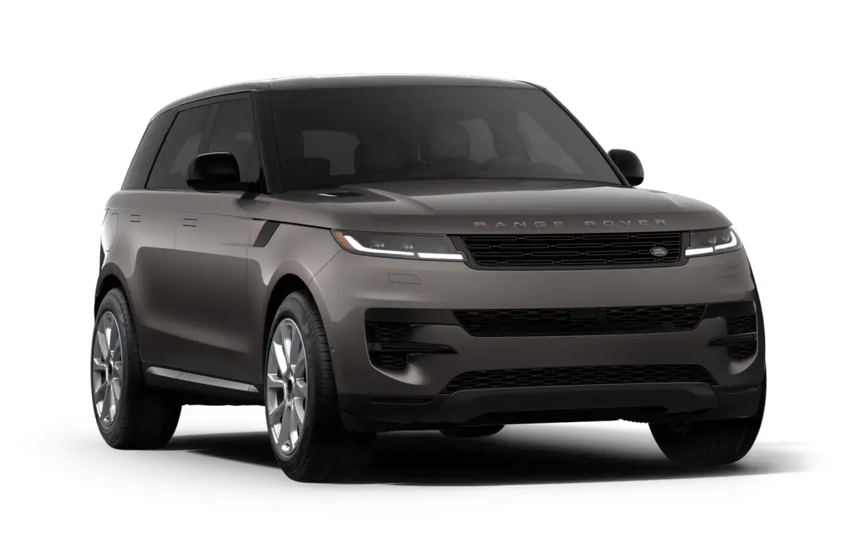 Range Rover Sport SE Charente Grey