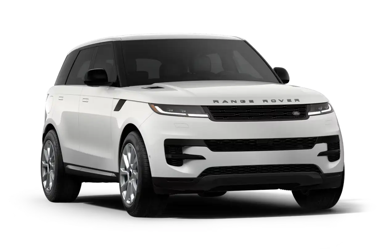 Range Rover Sport Colors - Exterior Paint Color Options for 2026