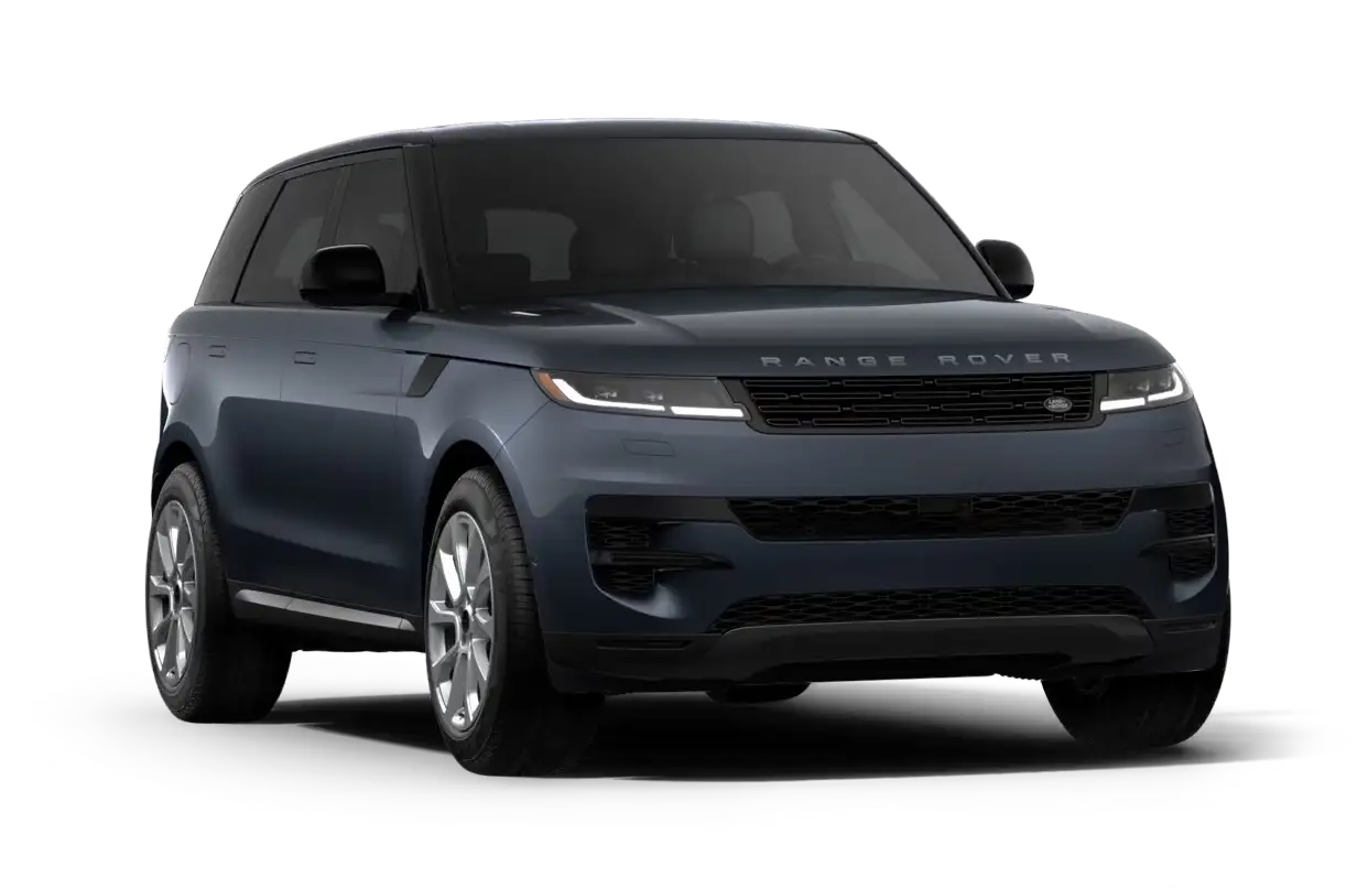 Range Rover Sport SE Varesine Blue