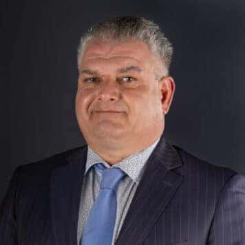 Brian Shea