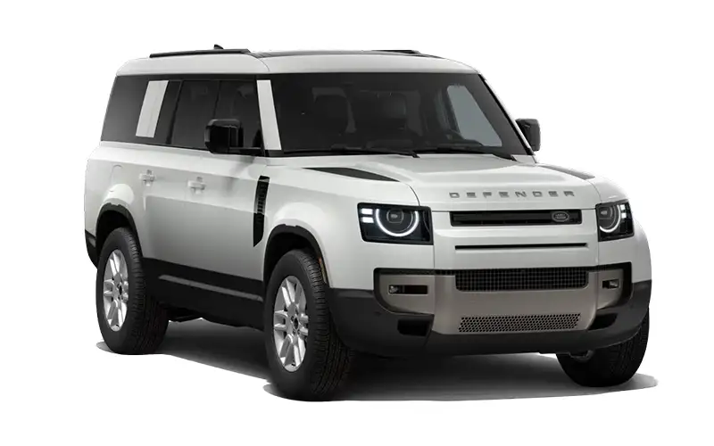 Defender 130