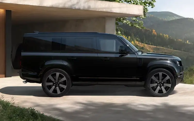 Defender 130