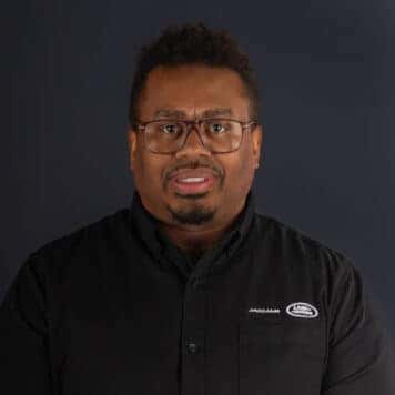 Jordan Mitchell