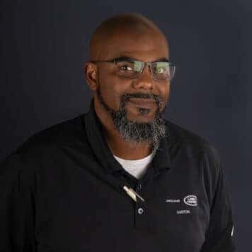 Mike Harris