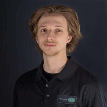Nick Corkwell
