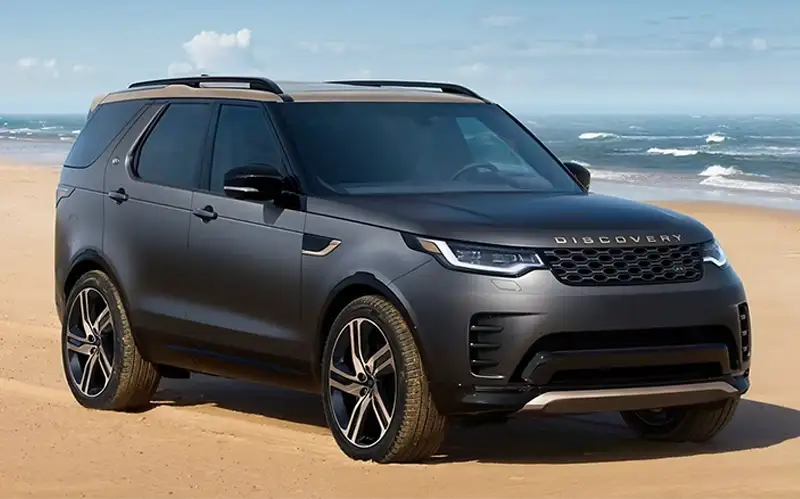 Discovery Tempest Edition