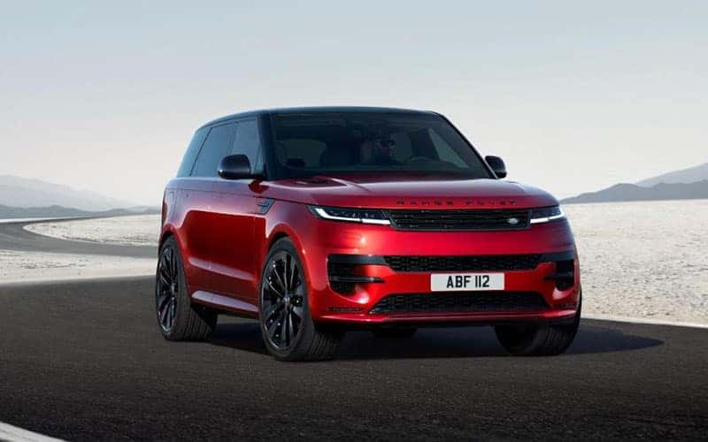 Range Rover Sport