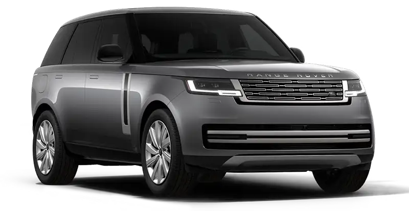 Range Rover SE
