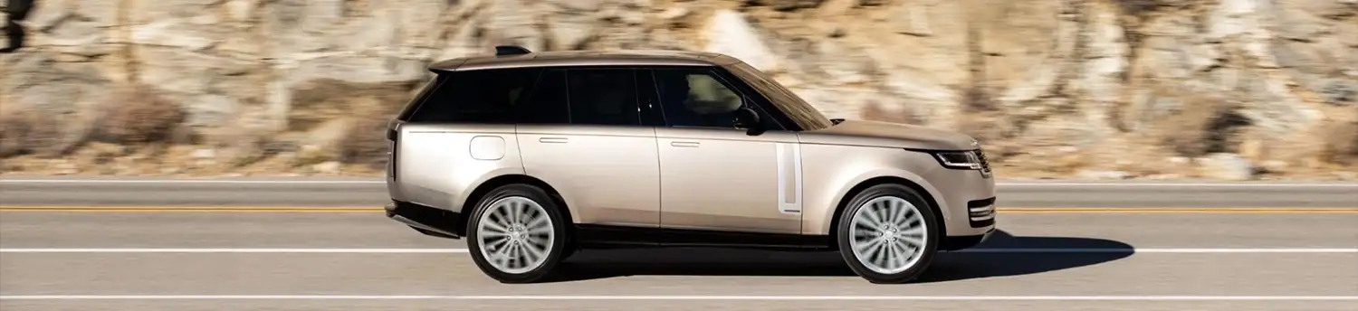 Range Rover