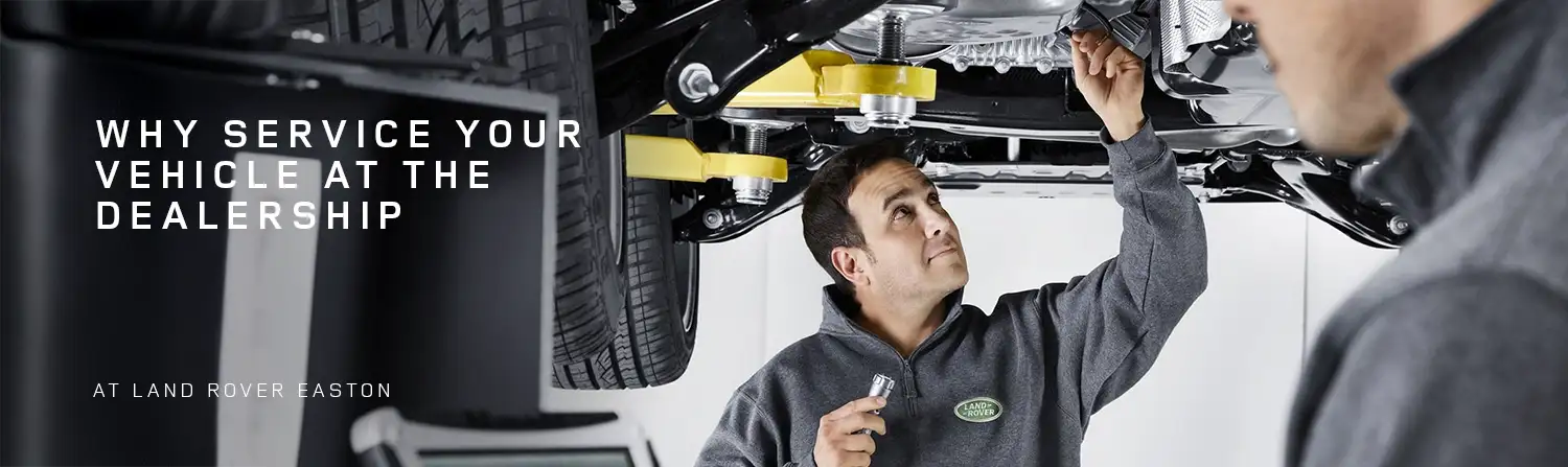 Range Rover Carmel Edition Overview - Land Rover Easton 
