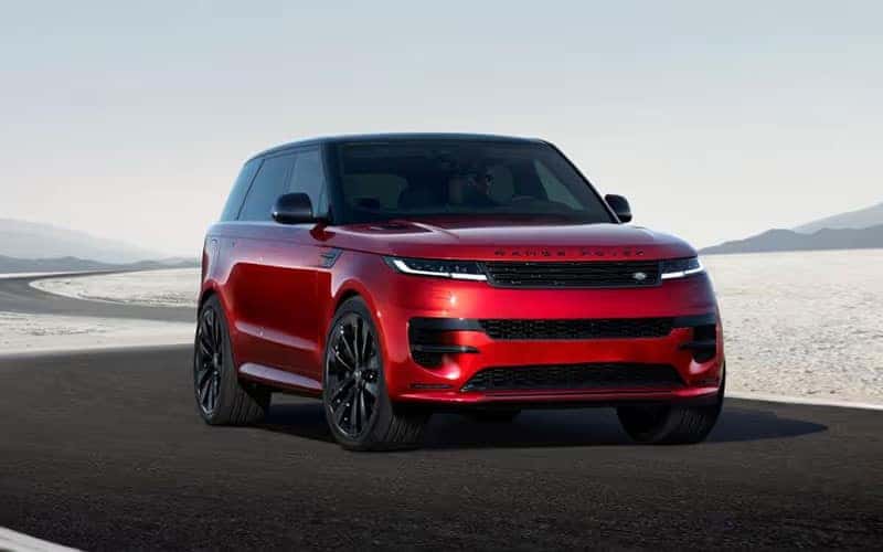 Range Rover Sport