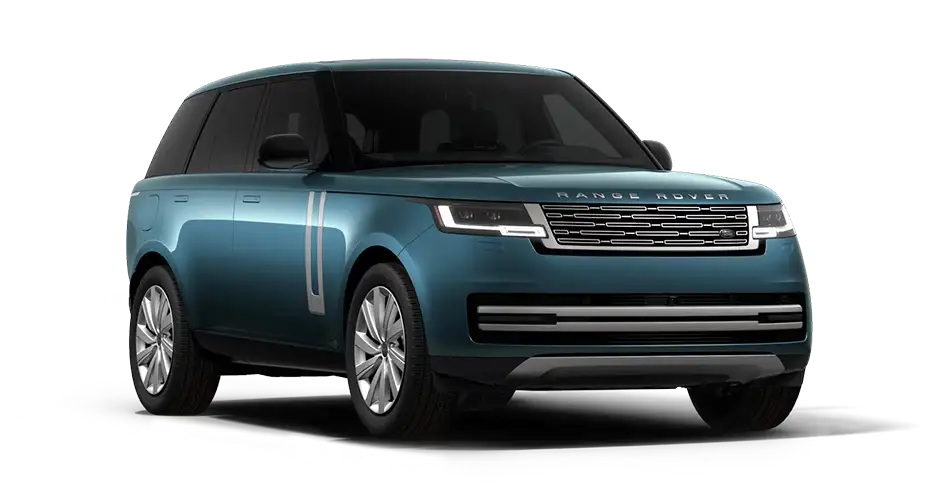 Range Rover SE