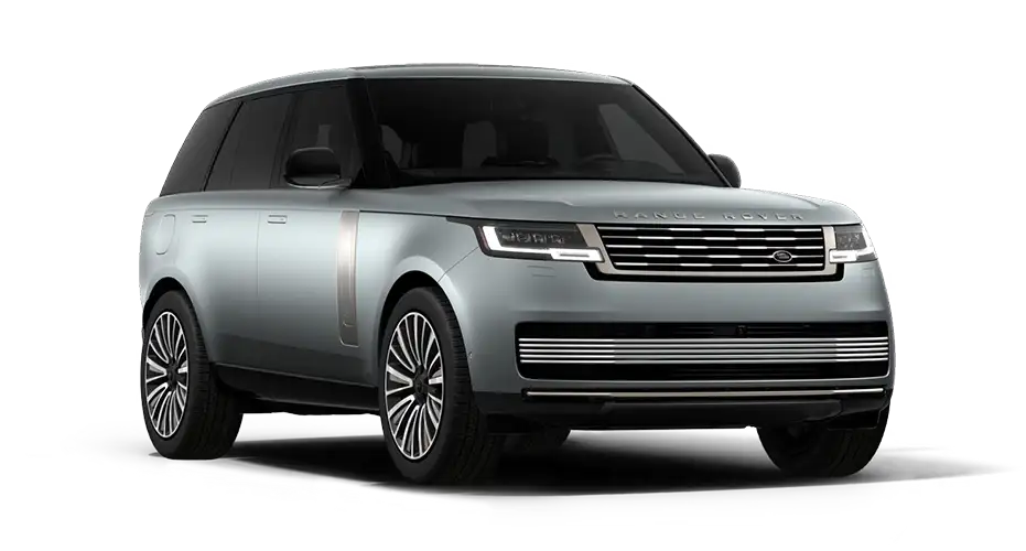 Range Rover SV