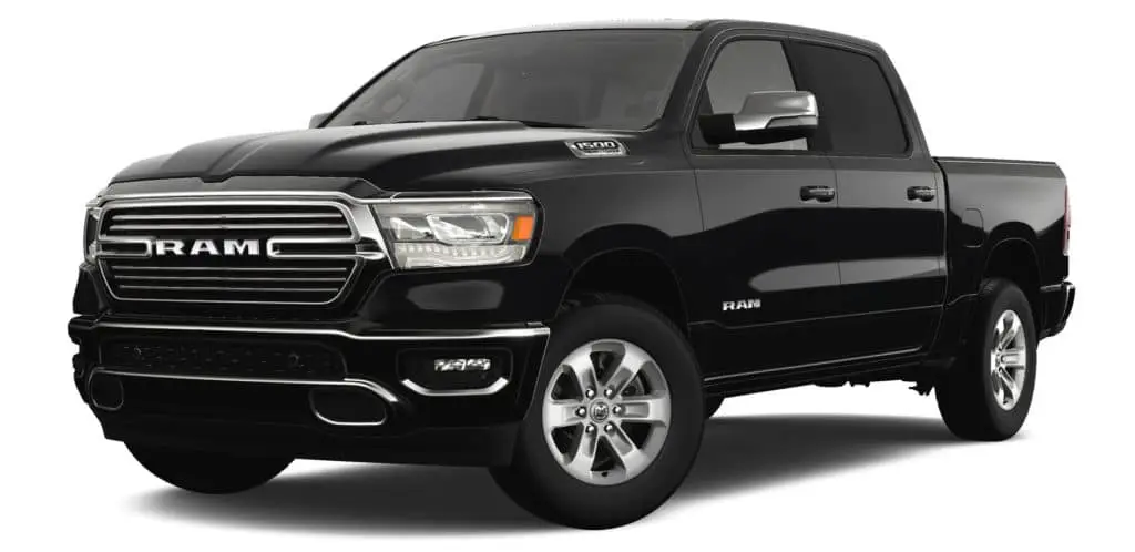 New Vehicle Specials | Good Brothers Dodge and Ram