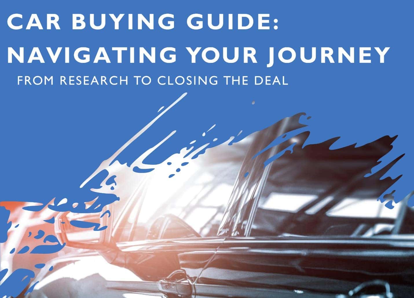 Used car guide