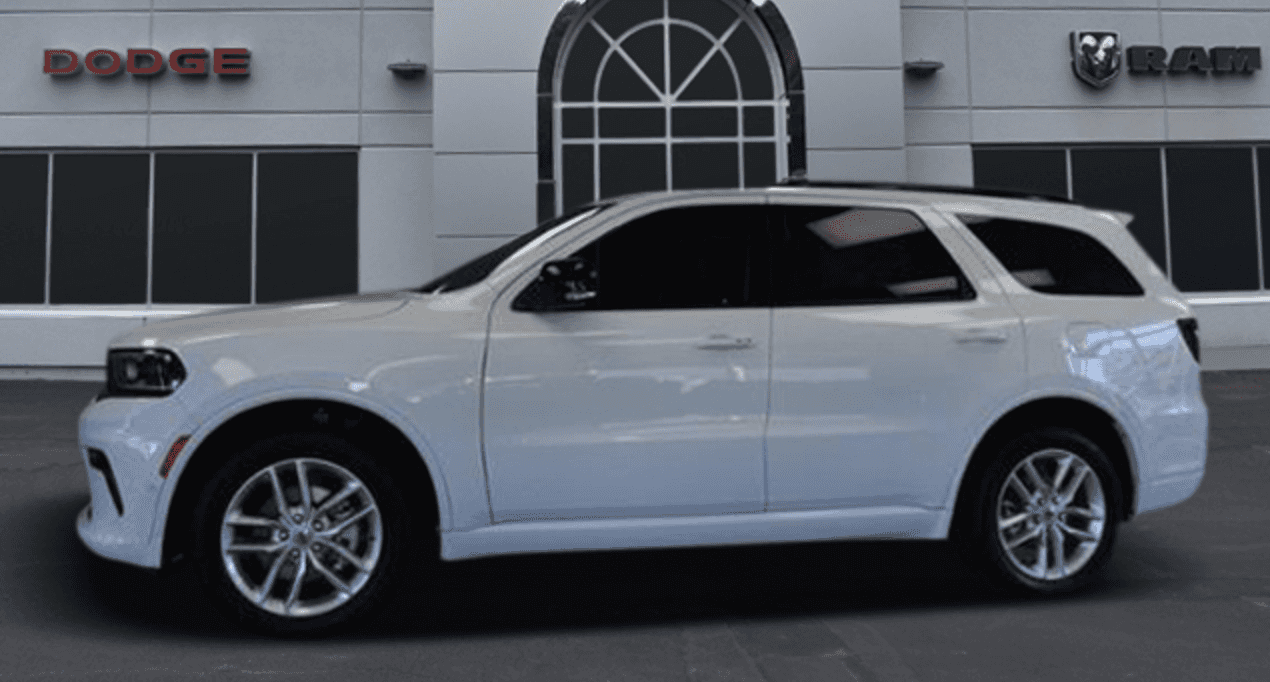 Purchase and Lease Specials | Good Brothers Dodge and Ram