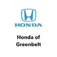 Group 1 Honda Greenbelt