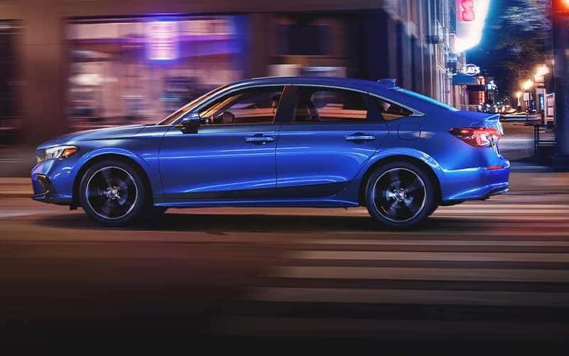 Honda Dealer Bethesda MD