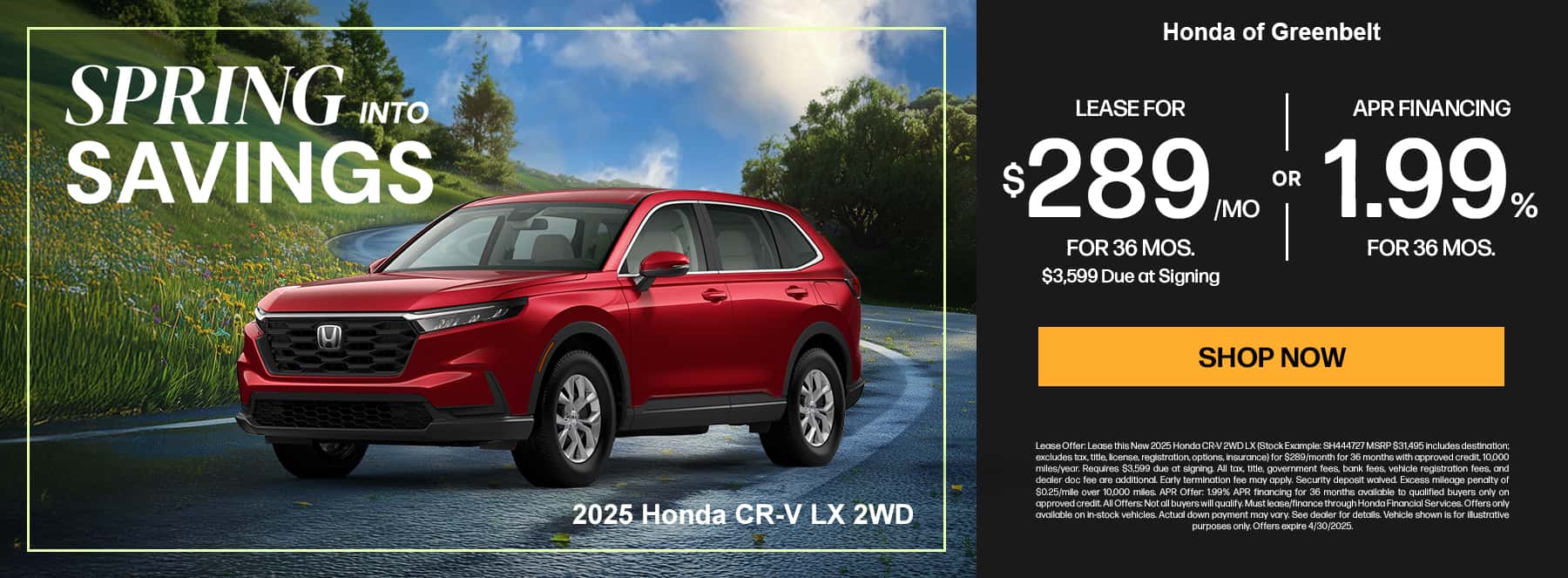 2025-Honda-CR-V-LX-2WD_1800x663-2-