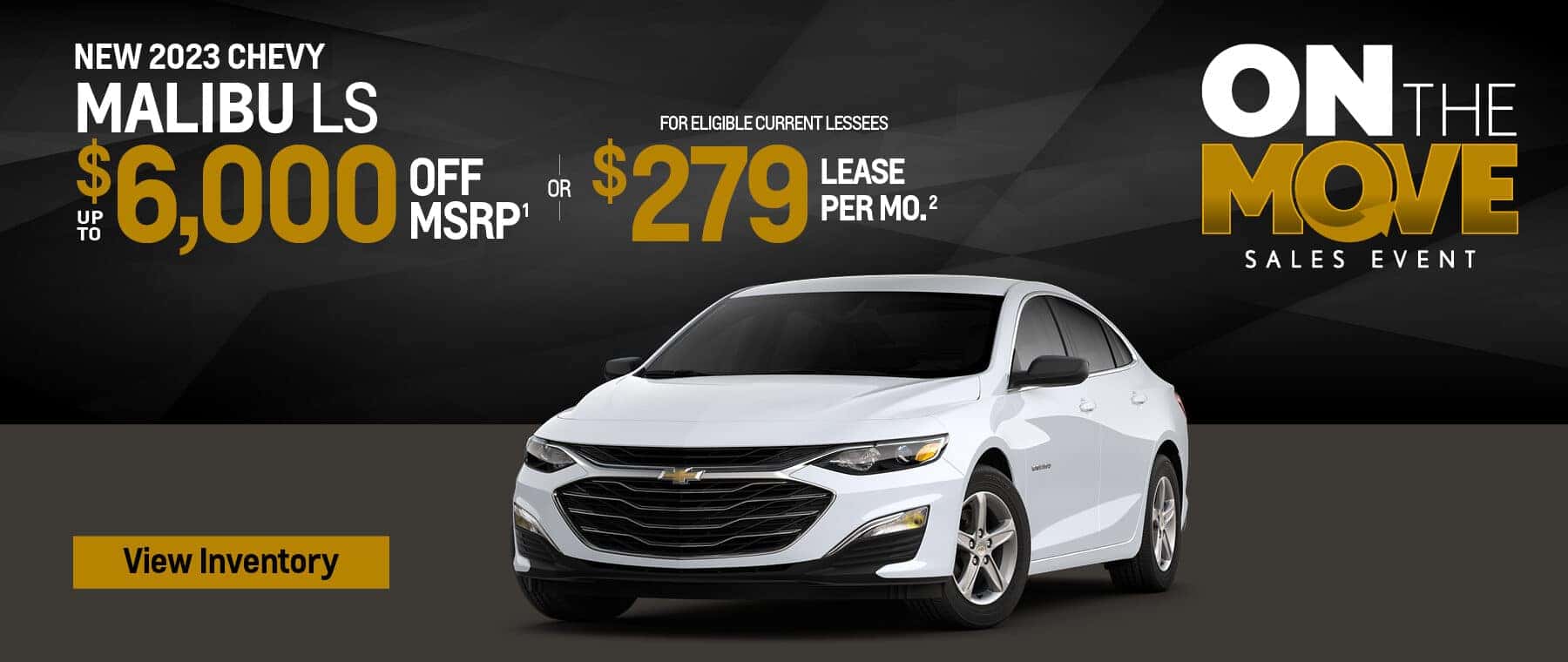 NEW 2023 MALIBU LS