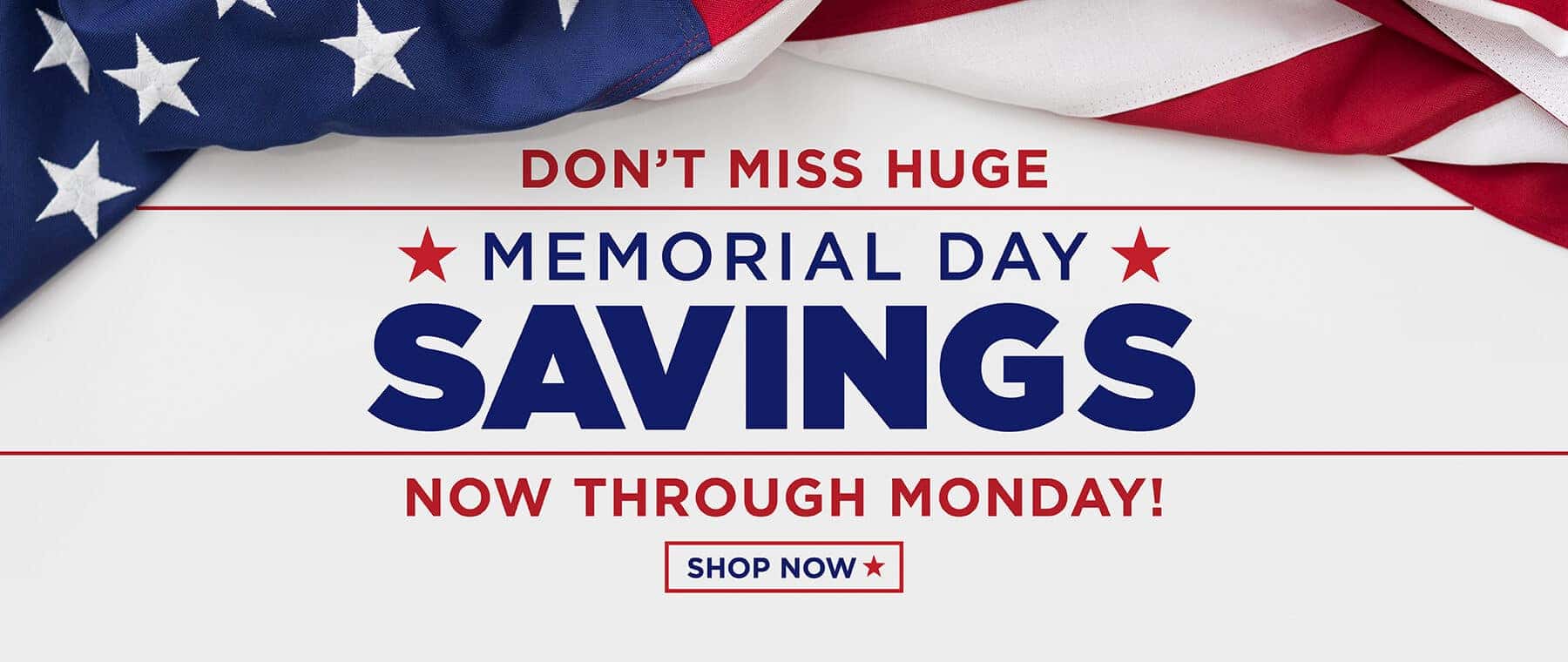 Memorial Day